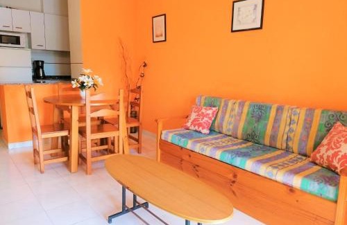 Peniscola Apartment | Font Nova F-1 LEK