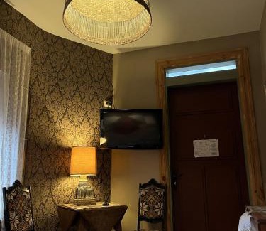 Liepaja Apartment | Fontaine Valhalla Hotel