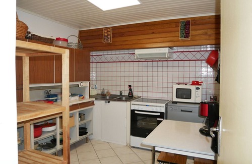 Clermont-l'Herault Apartment | FontainedeSarac rental in Clermont-LHérault even with EV charging station