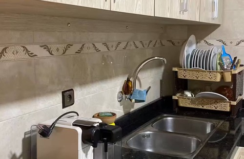 Bni Makada Apartment | Fontana apartment