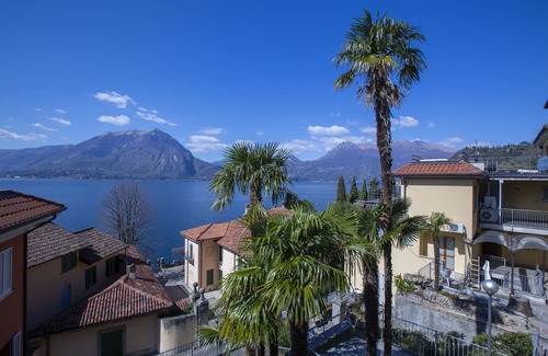 Fiumelatte Apartment | Fontana Del Lago Apt. 5