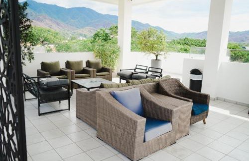 Sector 1 Nor-Oeste Apartment | Fontana del Valle Condominio 156