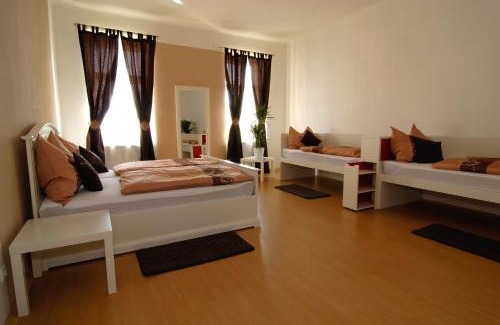 Ceske Budejovice House | Fontana Pizzeria - Pension