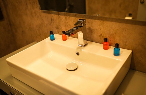 Pendik Hotel | Fontana Verde