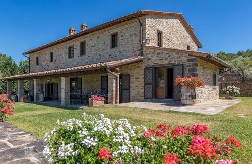 Borghetto Villa | Fontanicchio 14, Emma Villas