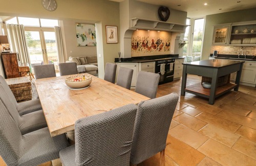 Morpeth Cottage | Fontburn Farmhouse
