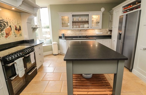 Morpeth Cottage | Fontburn Farmhouse