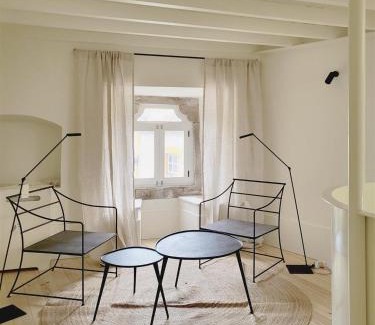 Santa Maria da Devesa House | Fonte da Vila House