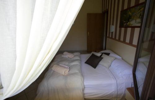 Santa Domenica Resort | Fonte Di Bagnaria