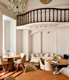 Petropolis Apartment | Fonte Real Loft - Centro Histórico