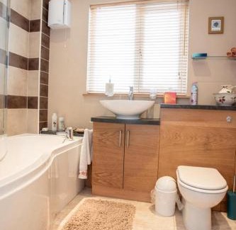 Nairn Bed & Breakfast | Fonthill Bed and Breakfast Nairn