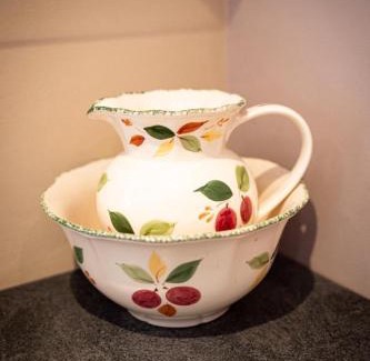 Nairn Bed & Breakfast | Fonthill Bed and Breakfast Nairn
