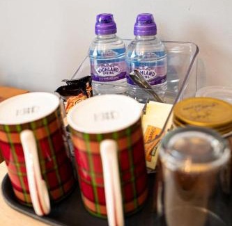 Nairn Bed & Breakfast | Fonthill Bed and Breakfast Nairn
