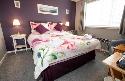 Nairn Bed & Breakfast | Fonthill Bed and Breakfast Nairn