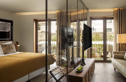 Centro / Baixa Hotel | Fontinha Porto, Trademark Collection by Wyndham