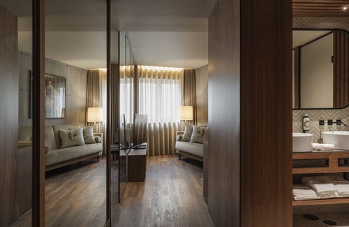 Centro / Baixa Hotel | Fontinha Porto, Trademark Collection by Wyndham