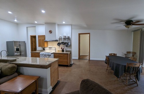 Squaw Valley House | Foothill Hideout