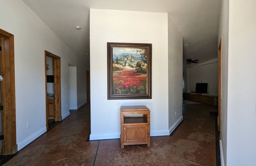 Squaw Valley House | Foothill Hideout