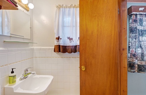 South Fork Cabin | Foothills Lodge 3 - South Fork
