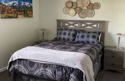 Fort Collins Apartment | Foothills of the Rockies- Pets Welcome