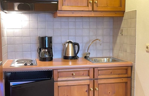 Nesselwang Apartment | For 1- 2 persons apartment - Hotel Alpenrose