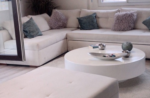 Pendik Apartment | For 1 person next to Sabiha Gökcen -Saw