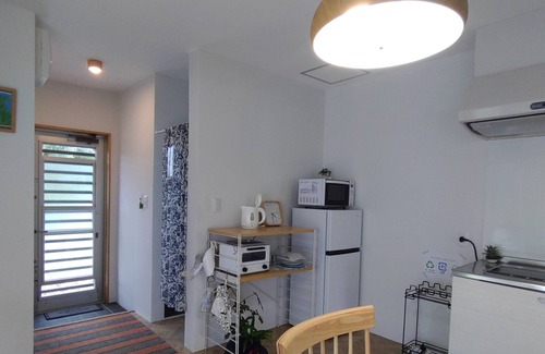 Uehara House | For 2 adults Private accommodation whole house - Chartered single house up to 2 adults /Yaeyama-gun Okinawa