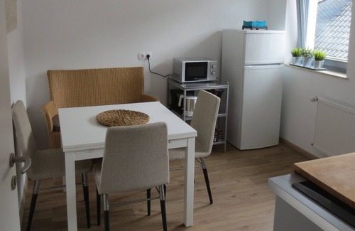 Remagen Apartment | for 2 people, maximum 4 people