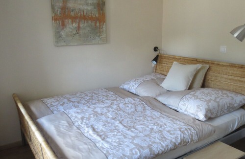 Remagen Apartment | for 2 people, maximum 4 people