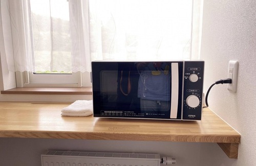 Nakafurano Hotel | For 4 people Family room Breakfast included FU/Sorachigun Hokkaidō