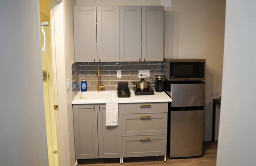 Tanner Apartment | For comfort and nature lovers!
