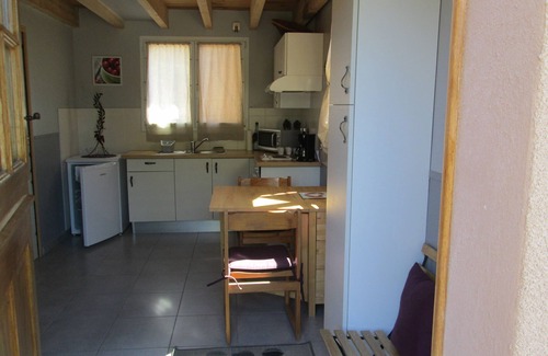 Vives House | FOR LOVERS OF NATURE AND CALM NEAR THERMAL CURE