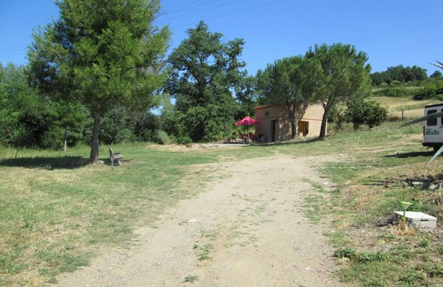 Vives House | FOR LOVERS OF NATURE AND CALM NEAR THERMAL CURE