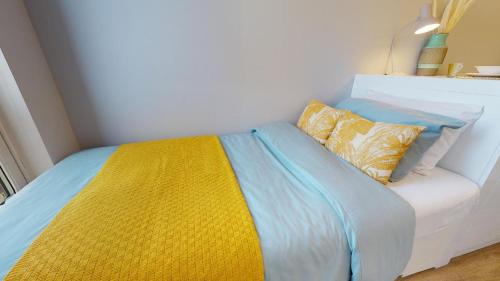 St. Dunstan's Apartment | For Students Only East Court in London