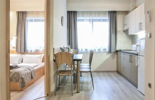 Eger Apartment | For You Apartmanok