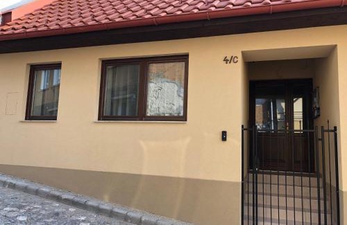 Eger Apartment | For You Apartmanok