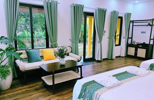 Hoa Lu Resort | For You Ninh Binh Boutique