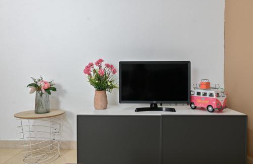 Numancia Apartment | For You Rentals Acogedor Apartamento TEMPORAL en Vallecas Tu Nuevo Hogar en un Barrio con Encanto MDV1B