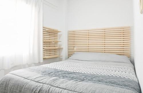 Numancia Apartment | For You Rentals Acogedor Apartamento TEMPORAL en Vallecas Tu Nuevo Hogar en un Barrio con Encanto MDV1B