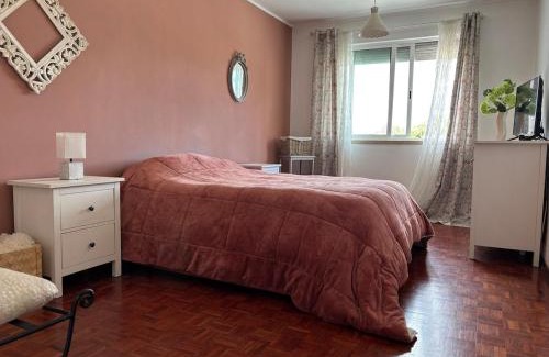 Sao Miguel do Rio Torto Apartment | For4Apartment