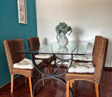 Sao Miguel do Rio Torto Apartment | For4Apartment