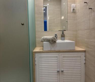 Sao Miguel do Rio Torto Apartment | For4Apartment