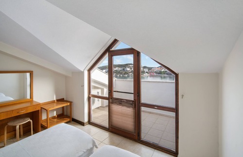 Datca City Center Hotel | Fora Apart Hotel