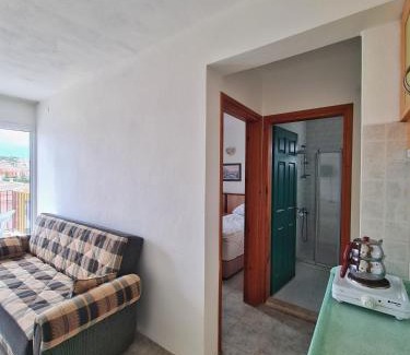 Cesme Apartment | Fora Apart Otel Cesme