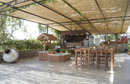 Cesme Apartment | Fora Apart Otel Cesme