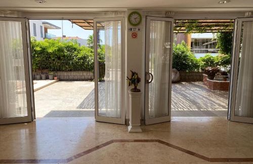 Cesme Apartment | Fora Apart Otel Cesme