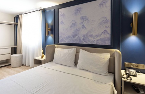 Muratpasa Hotel | Fora Inn Lara