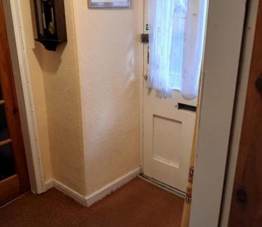Dolgellau Apartment | Forden House