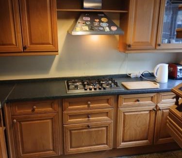 Dolgellau Apartment | Forden House