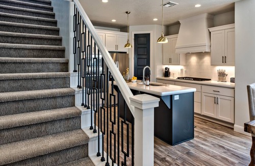 St. George House | Fore The Record Book Villa 4